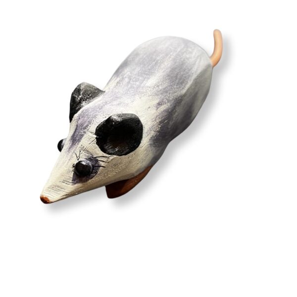 Baby Opossum # 2 I Dona Dalton