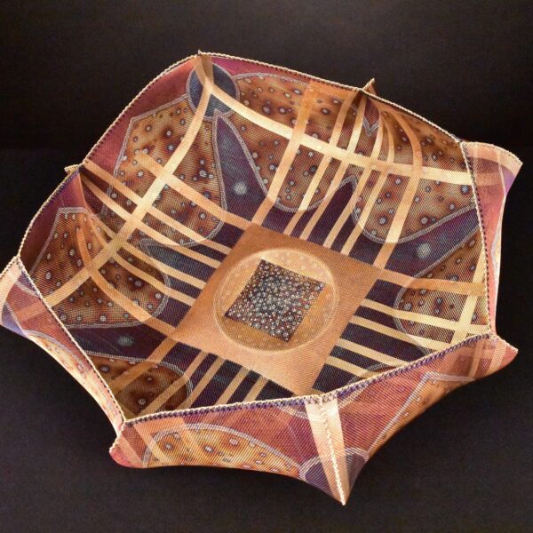 Astral Transcriptions | Lanny Bergner