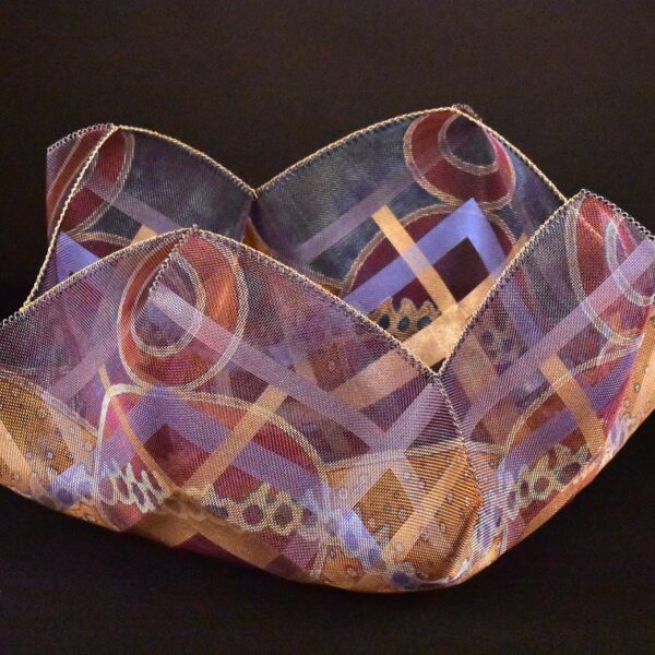 Secret Stratum | Lanny Bergner