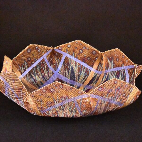 Inflorescence | Lanny Bergner