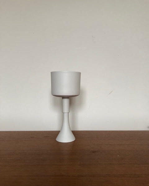 #16 Chalice with Simple Flared Base | Carolyn Chester