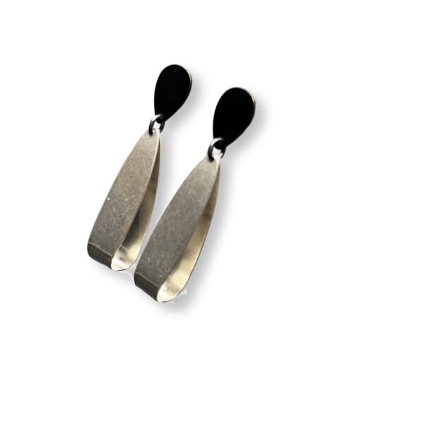 Folded Drops I Ashley Buchanan