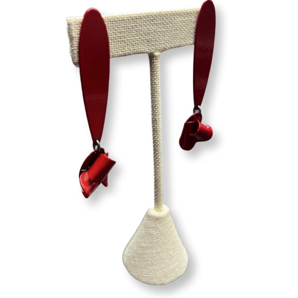 Long Drops with ASY Folds I Ashley Buchanan