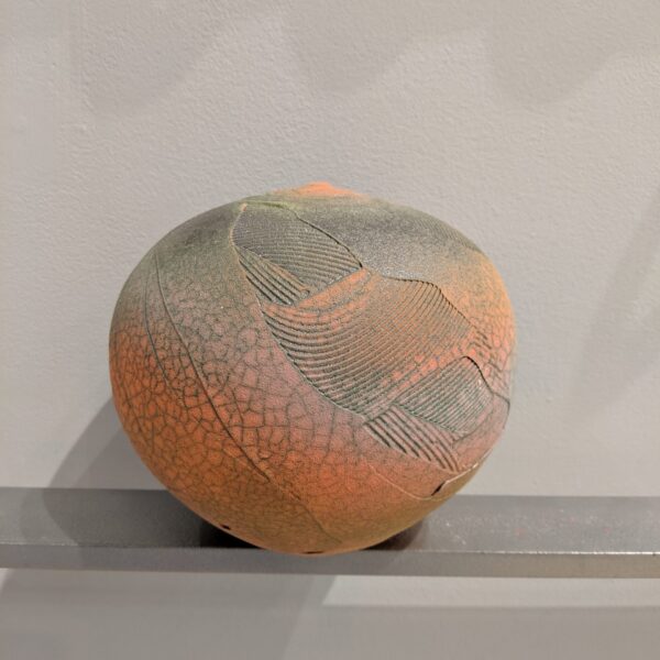 Comb + Wrap | Nicholas