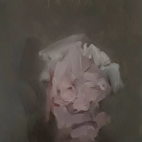 Swollen | Donna Festa