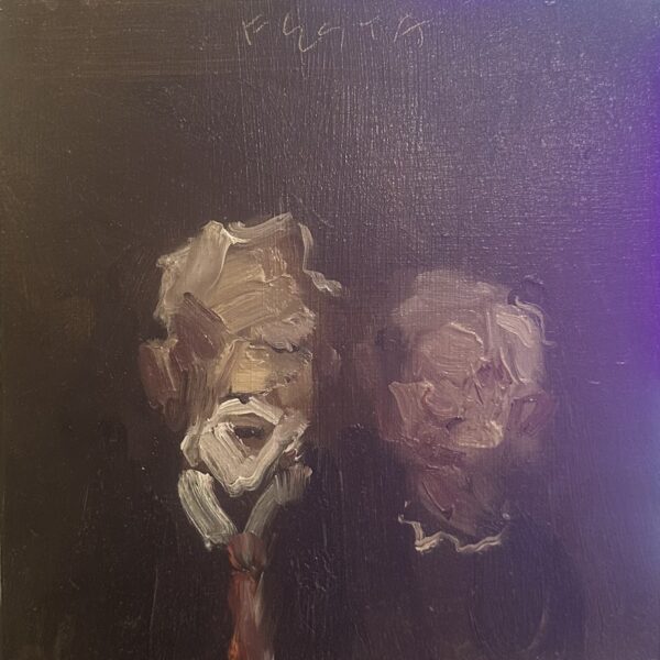 An Older Pair | Donna Festa