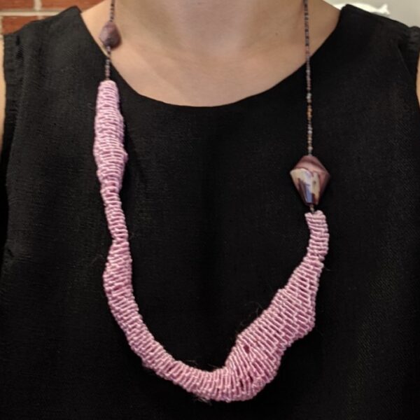 necklace 5 | Gabriela Horvat