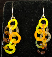 Earrings K | David Licata