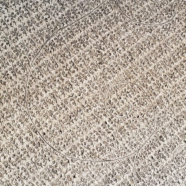 A THOUSAND LITTLE BREATHS | Jan Morgen