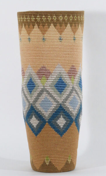 Water In a Dry Land | Pamela Becker