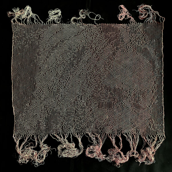 Rachel Disheveled | Sasha Baskin