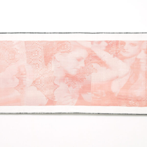 Jenny's Departure | Sasha Baskin