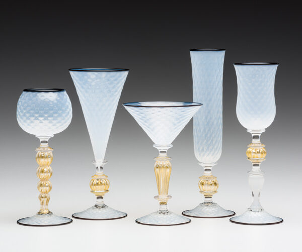 Opal Goblet | Kenny Pieper