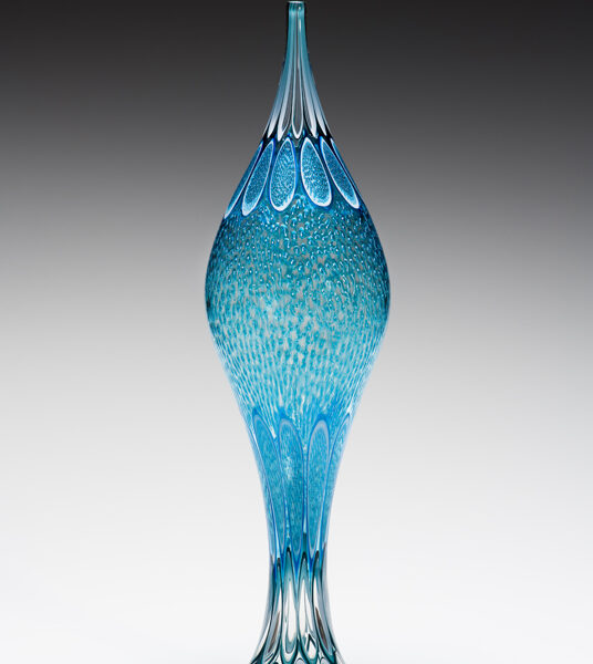 Ocean Diva Sage | Kenny Pieper