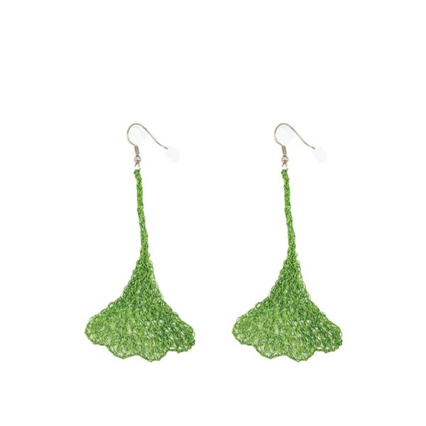 Earrings 1 | Blanka Sperkova