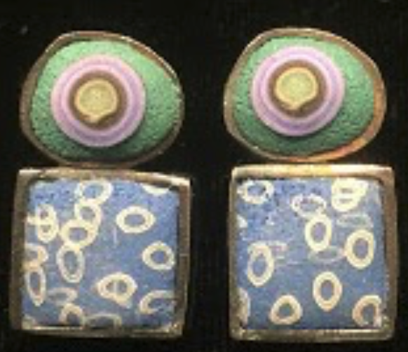 Earrings 4 | Ford Forlano