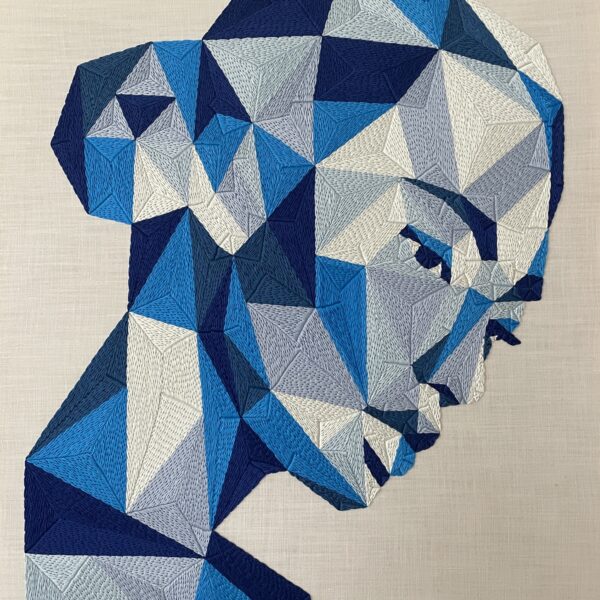 Not Again | Delaney Conner