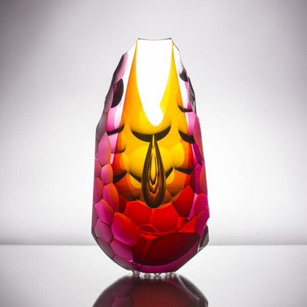 "Magma" | Robert Phillips