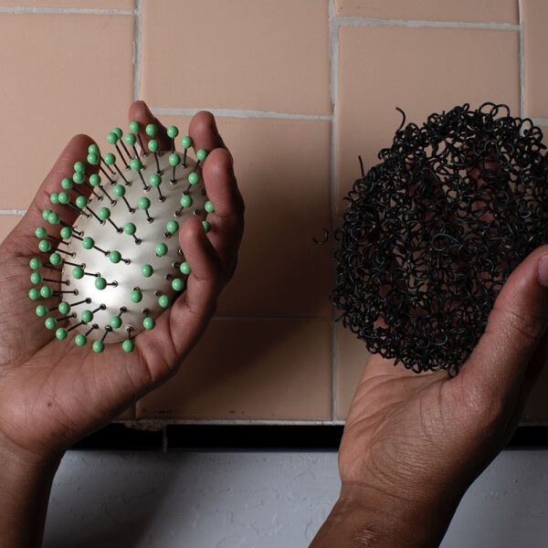 Shed | Collect | Funlola Coker