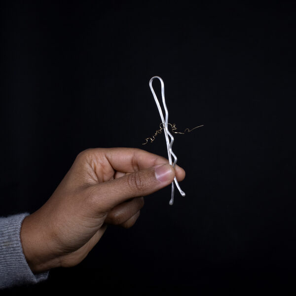 Untitled | Funlola Coker