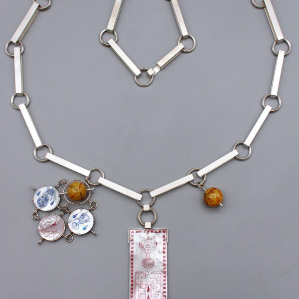 Round Trip (I went There and Came Back) | Margo Csipo