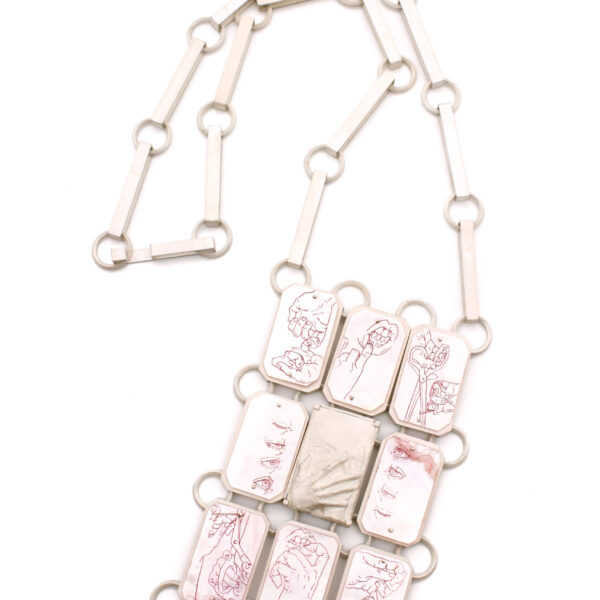 A Hook and an Eye | Margo Csipo