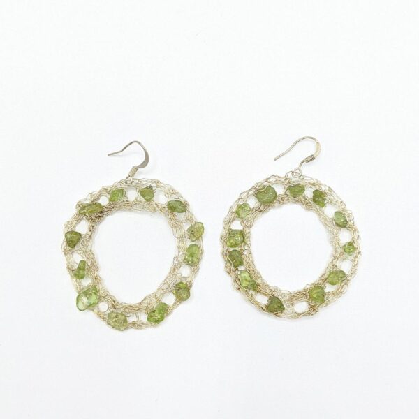 Earrings 2 | Blanka Sperkova