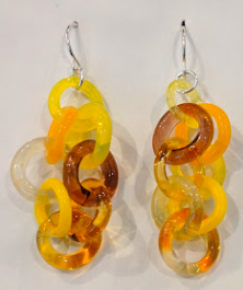 Earrings M | David Licata