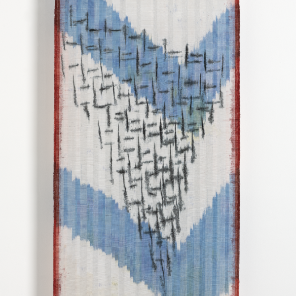 Thicket | Polly Barton