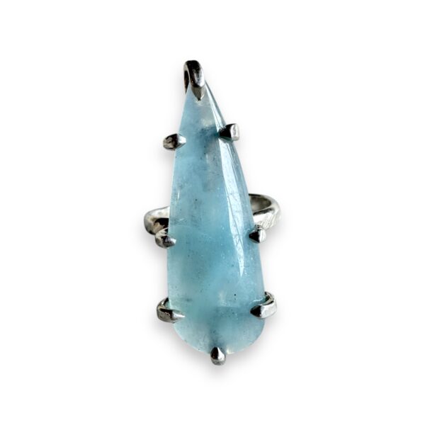 Aquamarine | Aimee Petkus