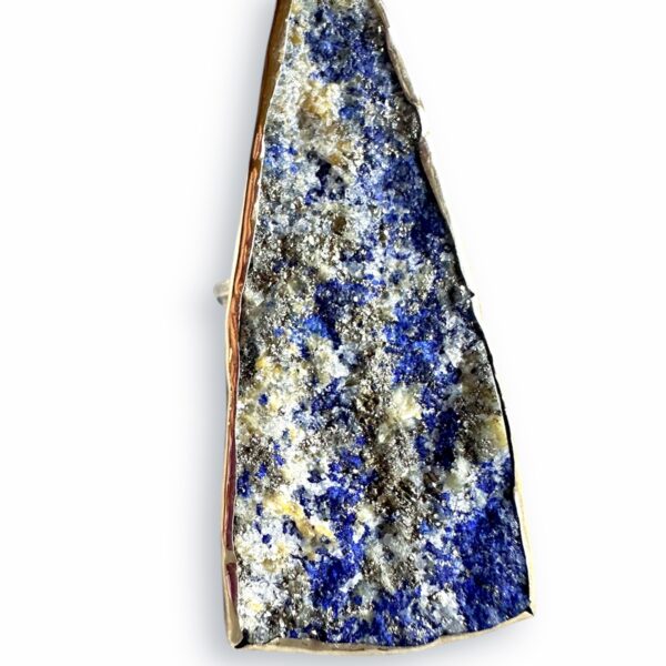 Lapis lazuli ring | Aimee Petkus