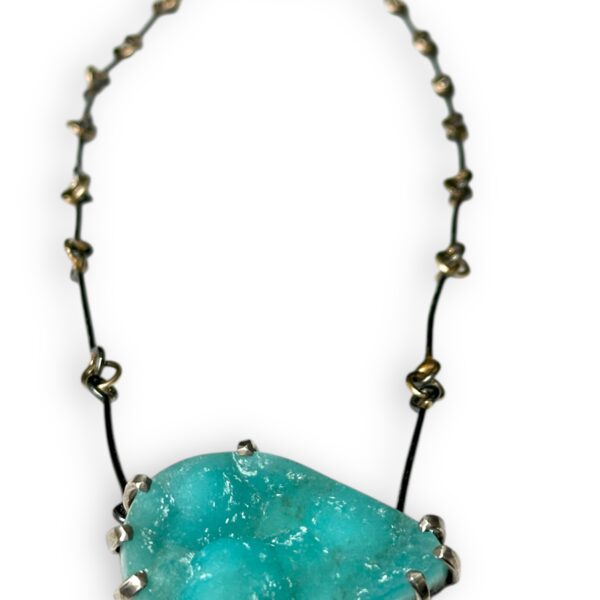 Necklace | Aimee Petkus