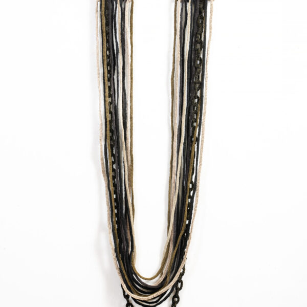 Sybil (necklace) | Leslie Pontz