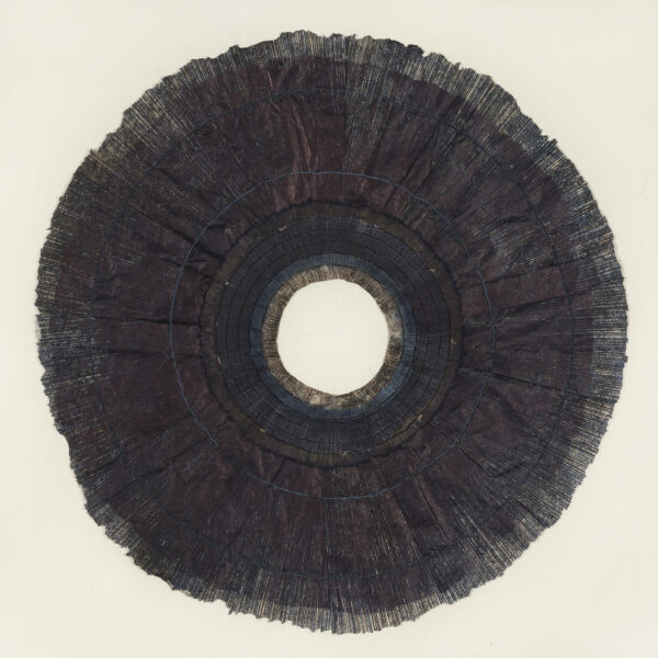 Burmese Days #49 | Agathe Bouton