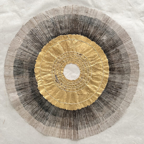 Burmese Days #103  | Agathe Bouton