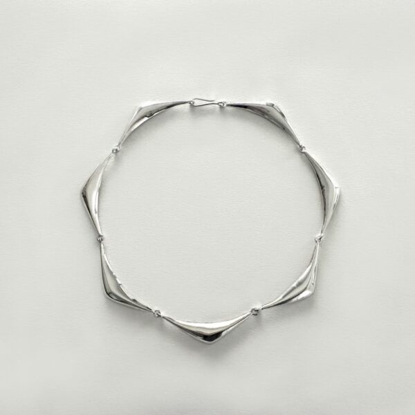 Come Back to Me Necklace | Kara Hetz