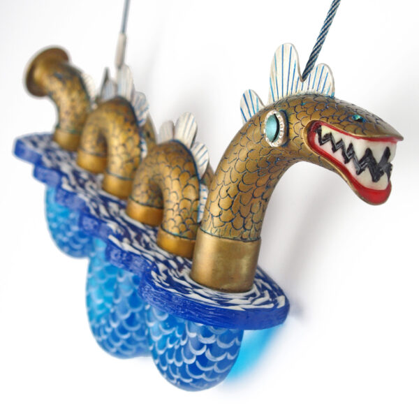 Cylinder, Lisa & Scott