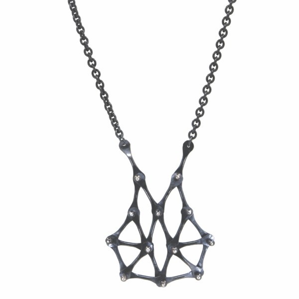 Expandable Pendant | Kristine Bolhuis