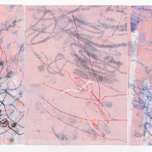 Follow the Line | Barbara Straussberg