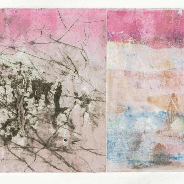 Conversations One | Barbara Straussberg