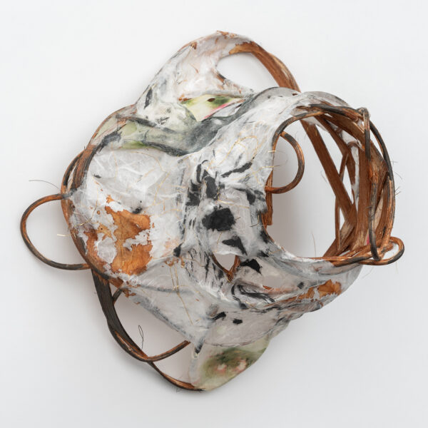 Woven Stories | Barbara Straussberg