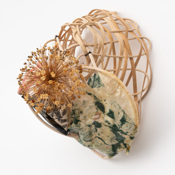 Seeing Myself | Barbara Straussberg