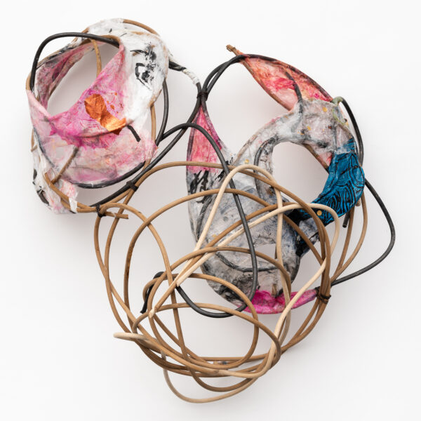 Connections | Barbara Straussberg