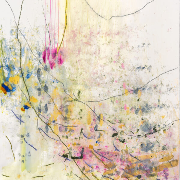 A Continuous Sweep | Barbara Straussberg