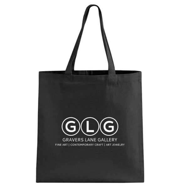 Gravers Lane Gallery Canvas Tote Bags