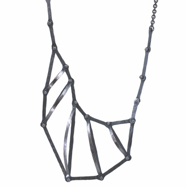 Pulled Dimensional Ladder | Kristine Bolhuis