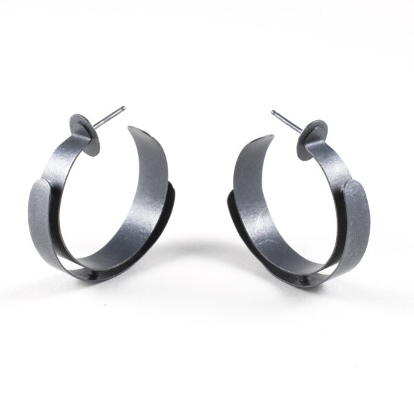 Shadow Hoops | Adam Atkinson