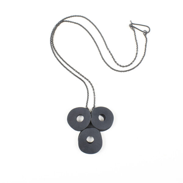 Portals Pendant | Adam Atkinson