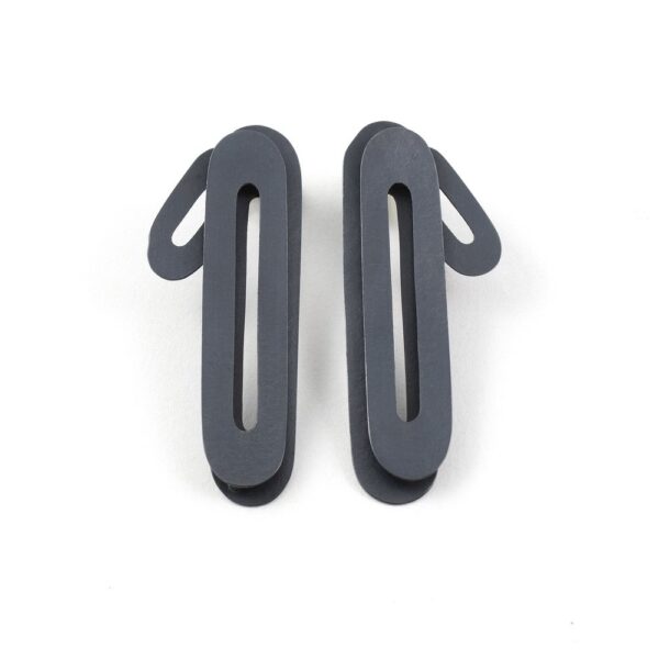 Long Shadow Mash Studs | Adam Atkinson