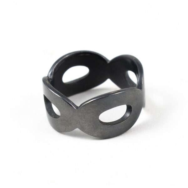 Loop Ring | Adam Atkinson